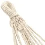 Hammock 260 x 150 cm. Brown by vidaXL, Hammocks - Ref: Foro24-40358, Price: 51,93 €, Discount: %