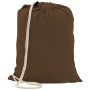 Hamaca 260 x 150 cm. Marrón de vidaXL, Hamacas - Ref: Foro24-40358, Precio: 58,00 €, Descuento: %