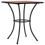 Couchtisch aus Terrakotta-Keramikmosaik, 60 cm von vidaXL, Gartentische - Ref: Foro24-46705, Preis: 111,84 €, Rabatt: %