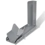 Soporte para rueda de moto 10 agujeros de vidaXL, Calzos para ruedas de vehículos - Ref: Foro24-141183, Precio: 74,43 €, Desc...