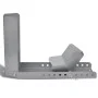 Motorcycle wheel support 10 holes by vidaXL, Vehicle wheel chocks - Ref: Foro24-141183, Price: 74,37 €, Discount: %
