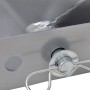 Soporte para rueda de moto 10 agujeros