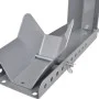 Soporte para rueda de moto 10 agujeros de vidaXL, Calzos para ruedas de vehículos - Ref: Foro24-141183, Precio: 74,43 €, Desc...