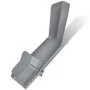 Soporte para rueda de moto 10 agujeros de vidaXL, Calzos para ruedas de vehículos - Ref: Foro24-141183, Precio: 74,43 €, Desc...