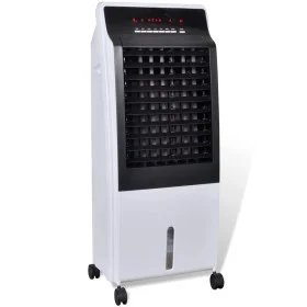 Luftkühler, Ventilator, Luftreiniger, Luftbefeuchter, 8 l von vidaXL, Luftkühler - Ref: Foro24-50361, Preis: 145,58 €, Rabatt: %