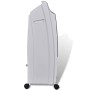 Enfriador de aire ventilador purificador humidificador 8 L de vidaXL, Enfriadores de aire - Ref: Foro24-50361, Precio: 147,75...