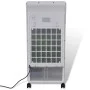 Luftkühler, Ventilator, Luftreiniger, Luftbefeuchter, 8 l von vidaXL, Luftkühler - Ref: Foro24-50361, Preis: 145,58 €, Rabatt: %