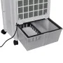 Luftkühler, Ventilator, Luftreiniger, Luftbefeuchter, 8 l von vidaXL, Luftkühler - Ref: Foro24-50361, Preis: 145,58 €, Rabatt: %