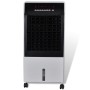 Enfriador de aire ventilador purificador humidificador 8 L de vidaXL, Enfriadores de aire - Ref: Foro24-50361, Precio: 147,75...