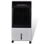 Luftkühler, Ventilator, Luftreiniger, Luftbefeuchter, 8 l von vidaXL, Luftkühler - Ref: Foro24-50361, Preis: 145,58 €, Rabatt: %
