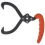 Wooden log tongs with PVC handle 4 units by vidaXL, Forestry engineering and wood industry - Ref: Foro24-141269, Price: 34,32...
