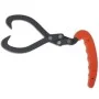 Wooden log tongs with PVC handle 4 units by vidaXL, Forestry engineering and wood industry - Ref: Foro24-141269, Price: 34,32...