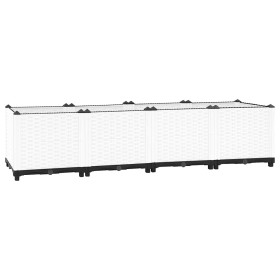 Arriate polipropileno 160x40x38 cm