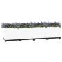 Arriate polipropileno 160x40x38 cm
