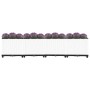 Arriate polipropileno 160x40x38 cm