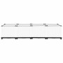 Arriate polipropileno 160x40x38 cm