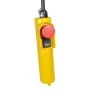 Polipasto eléctrico 1300 W 400/800 kg de vidaXL, Cabrestantes - Ref: Foro24-141279, Precio: 192,31 €, Descuento: %