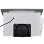 White tempered glass extractor hood 600 mm by vidaXL, Extractors - Ref: Foro24-241214, Price: 227,15 €, Discount: %