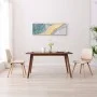 Dining chairs 2 units cream-colored synthetic leather by vidaXL, dining chairs - Ref: Foro24-287382, Price: 240,94 €, Discoun...