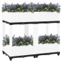 Arriate polipropileno 80x40x71 cm