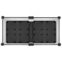 Arriate polipropileno 80x40x71 cm