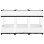 Arriate polipropileno 120x40x71 cm