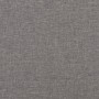 Sillón de relax con taburete tela gris claro de vidaXL, Sillones - Ref: Foro24-3097750, Precio: 152,81 €, Descuento: %