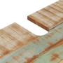Badezimmermöbel-Set 2-teilig aus massivem Recyclingholz von vidaXL, Badezimmermöbel - Ref: Foro24-3200635, Preis: 154,54 €, R...
