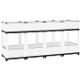 Arriate polipropileno 160x40x71 cm