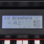 Piano digital de 88 teclas con pedales negro tabla melamina de vidaXL, Pianos - Ref: Foro24-70045, Precio: 441,32 €, Descuent...