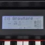 Piano digital de 88 teclas con pedales negro tabla melamina de vidaXL, Pianos - Ref: Foro24-70045, Precio: 434,40 €, Descuent...