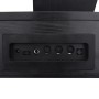 Piano digital de 88 teclas con pedales negro tabla melamina de vidaXL, Pianos - Ref: Foro24-70045, Precio: 441,32 €, Descuent...