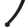 Bistrotisch aus Terrakotta und weißem Keramikmosaik, 60 cm von vidaXL, Gartentische - Ref: Foro24-46708, Preis: 106,30 €, Rab...