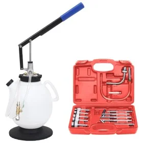 Transmission fluid filler with 7.5 L capacity. by vidaXL, Hand tools - Ref: Foro24-210532, Price: 121,18 €, Discount: %