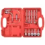 Getriebeöleinfüllstutzen mit Werkzeugen 7,5 l von vidaXL, Handwerkzeuge - Ref: Foro24-210532, Preis: 114,08 €, Rabatt: %
