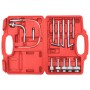Getriebeöleinfüllstutzen mit Werkzeugen 7,5 l von vidaXL, Handwerkzeuge - Ref: Foro24-210532, Preis: 116,31 €, Rabatt: %