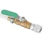 Transmission fluid filler with 7.5 L capacity. by vidaXL, Hand tools - Ref: Foro24-210532, Price: 121,18 €, Discount: %