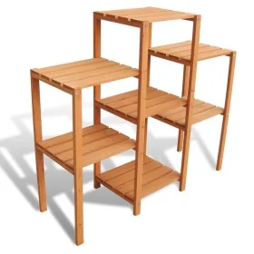 Garden plant stand 97x31x87 cm by vidaXL, Pot stands - Ref: Foro24-41302, Price: 49,31 €, Discount: %