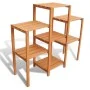 Gartenpflanzenständer 97x31x87 cm von vidaXL, Topfständer - Ref: Foro24-41302, Preis: 49,23 €, Rabatt: %