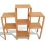 Soporte para plantas de jardín 97x31x87 cm de vidaXL, Soportes para macetas - Ref: Foro24-41302, Precio: 49,31 €, Descuento: %