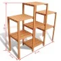Soporte para plantas de jardín 97x31x87 cm de vidaXL, Soportes para macetas - Ref: Foro24-41302, Precio: 49,31 €, Descuento: %