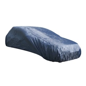 ProPlus Funda cubierta de coche SUV/MPV XL 485x151x119 cm azul