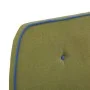 Estructura de cama de tela verde 90x200 cm de vidaXL, Camas y somieres - Ref: Foro24-280931, Precio: 124,61 €, Descuento: %
