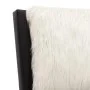 Bettgestell mit LED Kunstleder schwarz weiß 180x200 cm von vidaXL, Betten und Lattenroste - Ref: Foro24-280381, Preis: 280,49...