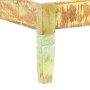Estructura de cama de madera maciza reciclada 180x200 cm de vidaXL, Camas y somieres - Ref: Foro24-288438, Precio: 152,80 €