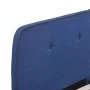 Blauer Stoffbettrahmen 180x200 cm von vidaXL, Betten und Lattenroste - Ref: Foro24-280930, Preis: 203,07 €, Rabatt: %