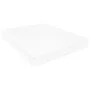 Sofá cama con colchón madera de pino maciza gris 90x200 cm de vidaXL, Camas y somieres - Ref: Foro24-3083591, Precio: 290,16 ...