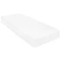 Sofa bed with solid pine wood mattress 90x200 cm by vidaXL, Beds and slatted bases - Ref: Foro24-3083594, Price: 249,70 €, Di...