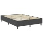 Estructura de cama Box Spring tela gris 180x200 cm de vidaXL, Camas y somieres - Ref: Foro24-287466, Precio: 186,06 €, Descue...