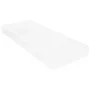 Sofa bed with solid pine wood mattress gray 90x200 cm by vidaXL, Beds and slatted bases - Ref: Foro24-3083581, Price: 225,98 ...